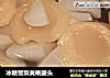 冰糖雪梨黄桃罐头的做法