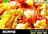 西红柿炒蛋的做法