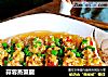 蒜蓉蒸蟹腿的做法