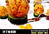沙丁鱼饭团的做法