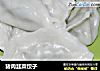 猪肉韭菜饺子的做法