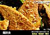 熘肝尖的做法