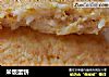 米饭蛋饼的做法