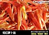 炝红萝卜丝的做法