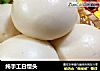 纯手工白馒头的做法