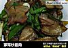 家常炒腊肉的做法