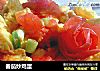 番茄炒鸡蛋的做法