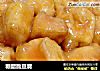糖醋脆豆腐的做法