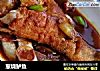 葱烧鲈鱼的做法