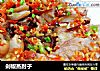 剁椒蒸肘子的做法