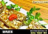 猪肉皮冻的做法