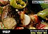 炒茄子的做法