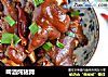 啤酒炖猪蹄的做法