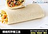 赣榆煎饼卷三丝的做法