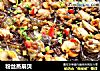 粉丝蒸扇贝的做法