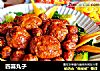 四喜丸子的做法