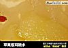 苹果银耳糖水的做法