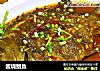 酱烧鲳鱼的做法