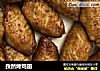 孜然烤鸡翅的做法
