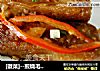 [徽菜]--煎烧毛豆腐的做法