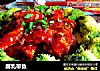 腐乳带鱼的做法
