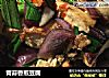 青蒜香煎豆腐的做法