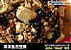 肉末鱼香豆腐的做法