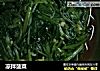凉拌菠菜做法(35)的做法