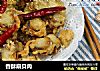 香酥扇贝肉的做法