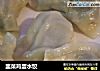 韭菜鸡蛋水饺的做法