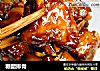 糖醋排骨的做法