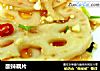 酸辣藕片的做法
