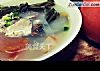 海带鲜鲤鱼汤的做法