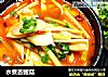 水煮杏鲍菇的做法