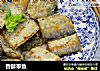 香酥带鱼的做法