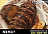 肉末蒸茄子的做法