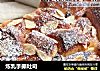炼乳手撕吐司的做法