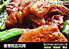 酱香煎五花肉的做法