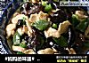 #妈妈的味道#  青椒木耳炒鸡片的做法