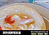 清热润肺雪梨盅的做法