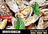 鲜辣味焖烧花蛤的做法