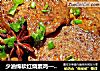 少油绵软红烧素鸡——入口即化的秘诀的做法