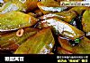 糖醋莴苣的做法
