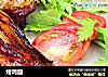 烤鸡腿的做法