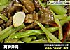 莴笋炒肉的做法