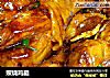 照烧鸡腿的做法