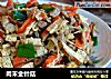 肉末金针菇的做法