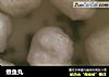 煮鱼丸的做法