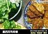 墨西哥鸡肉卷的做法