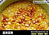 韭黄蛋羹的做法